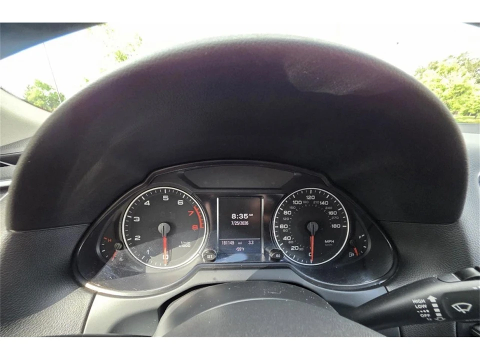2012 Audi 8R Q5 - Image 12 of 25