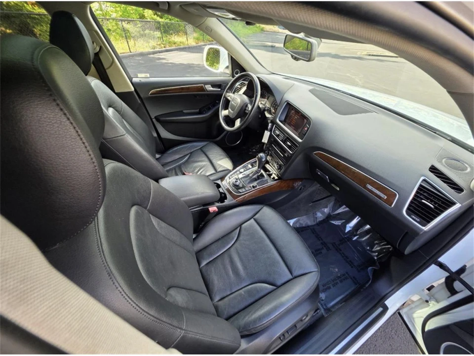 2012 Audi 8R Q5 - Image 15 of 25