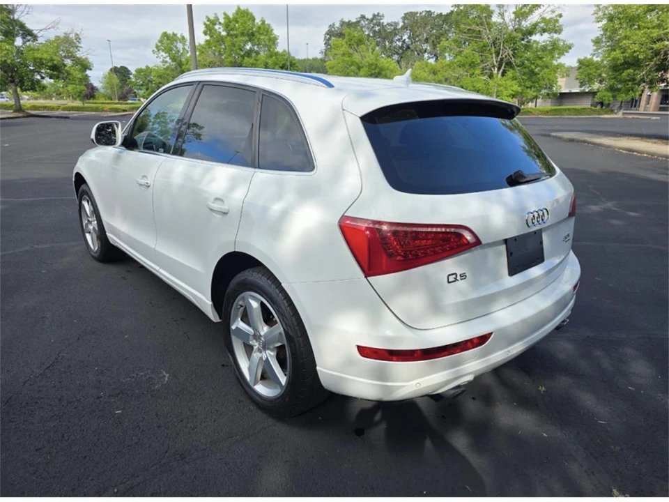 2012 Audi 8R Q5 - Image 6 of 25