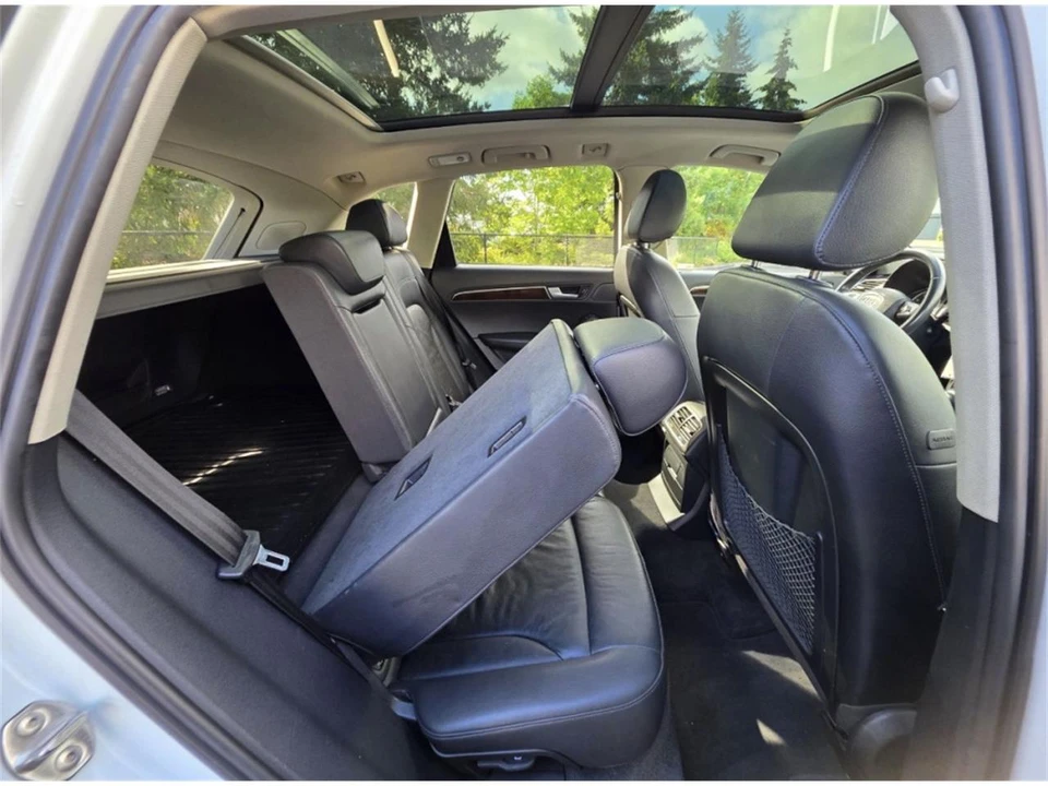 2012 Audi 8R Q5 - Image 19 of 25