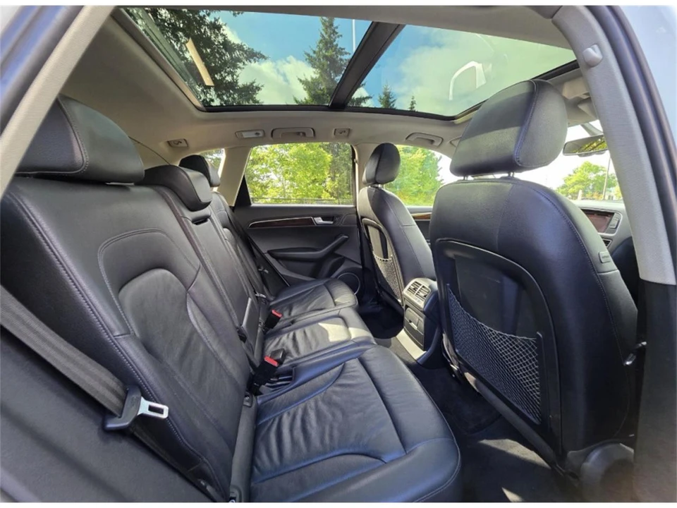 2012 Audi 8R Q5 - Image 18 of 25