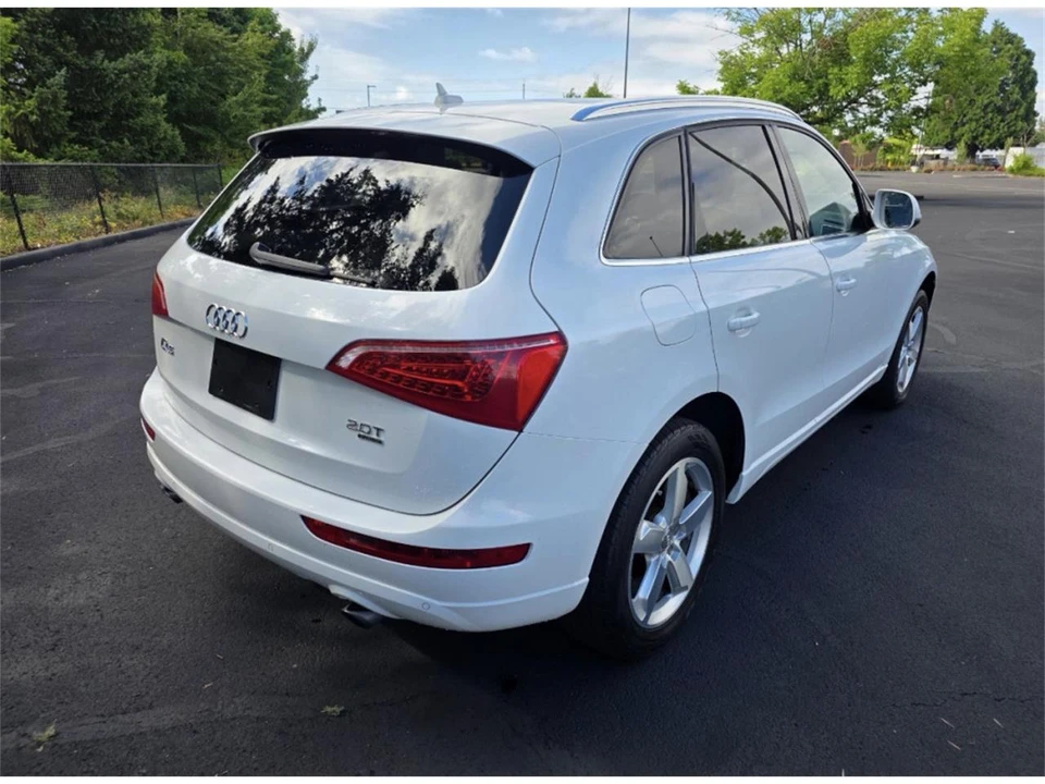 2012 Audi 8R Q5 - Image 5 of 25