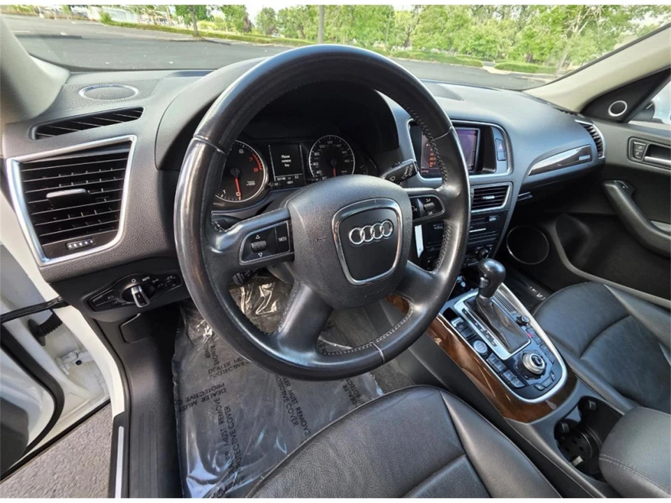 2012 Audi 8R Q5 - Image 13 of 25