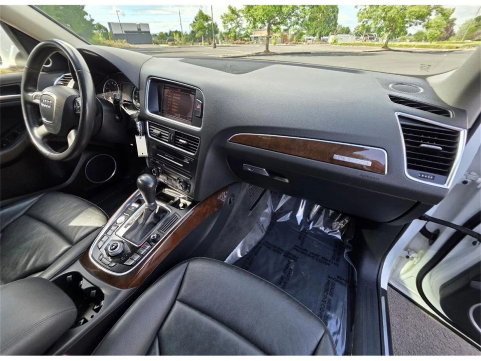 2012 Audi 8R Q5 - Image 16 of 25