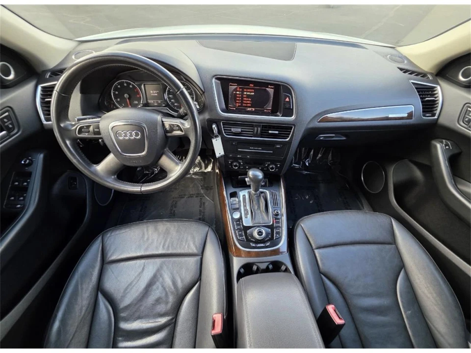2012 Audi 8R Q5 - Image 14 of 25