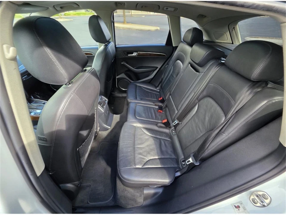 2012 Audi 8R Q5 - Image 17 of 25