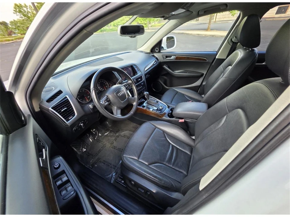 2012 Audi 8R Q5 - Image 11 of 25