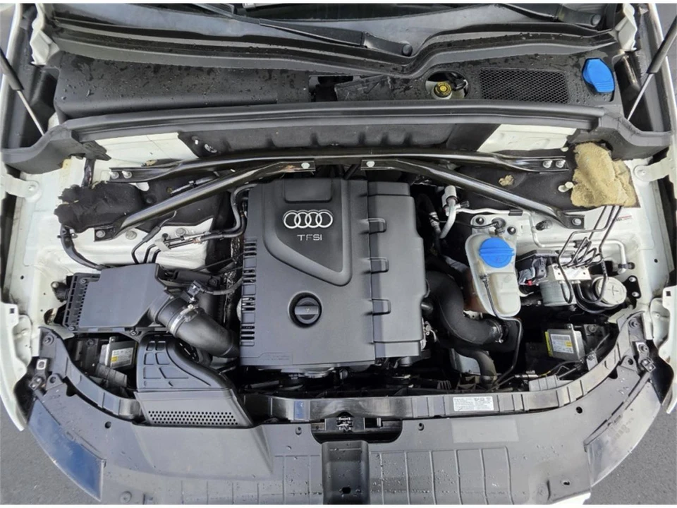 2012 Audi 8R Q5 - Image 23 of 25
