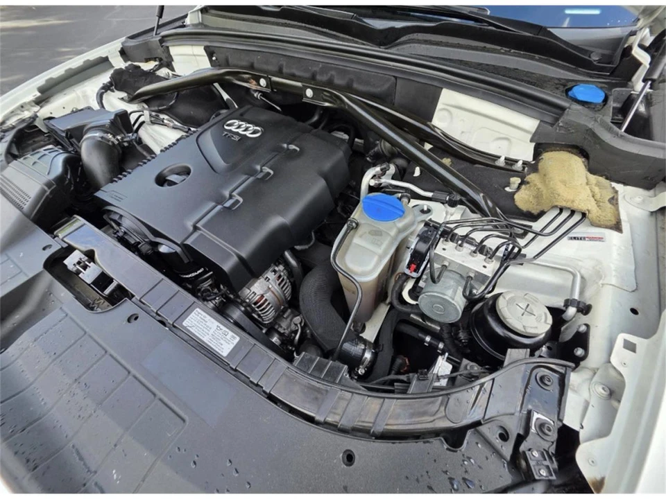 2012 Audi 8R Q5 - Image 24 of 25