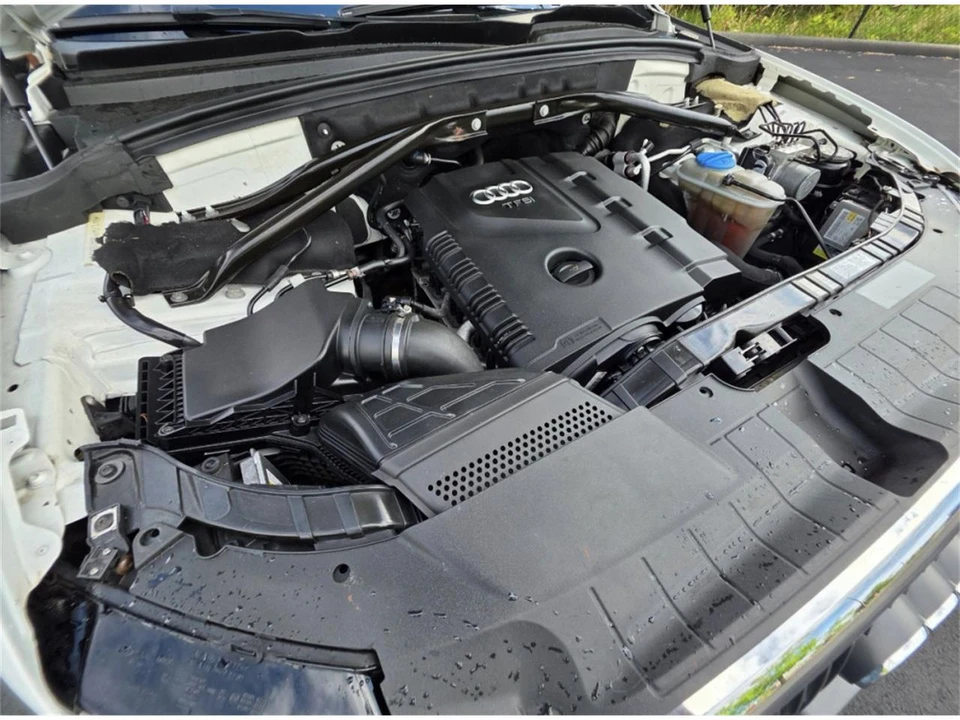 2012 Audi 8R Q5 - Image 25 of 25