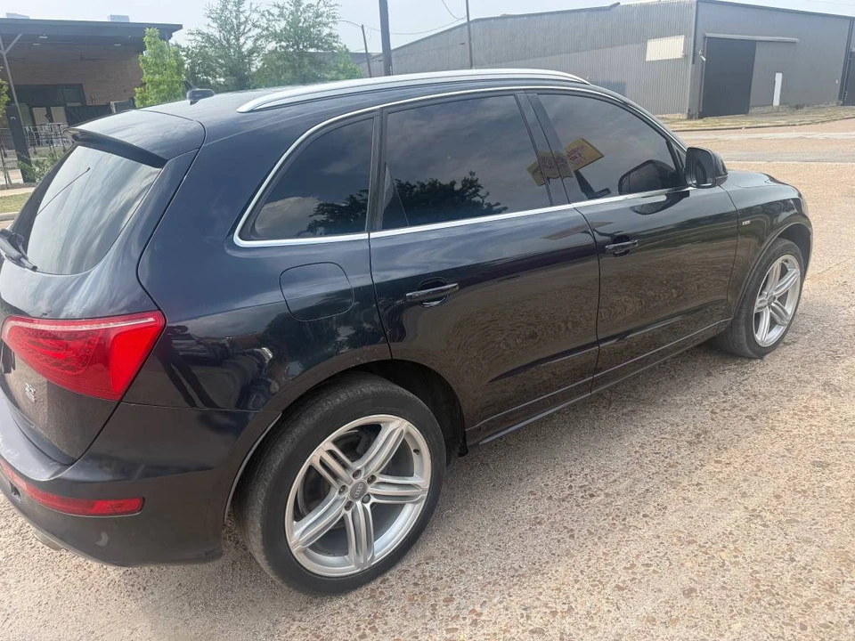 2012 Audi 8R Q5 - Image 2 of 6
