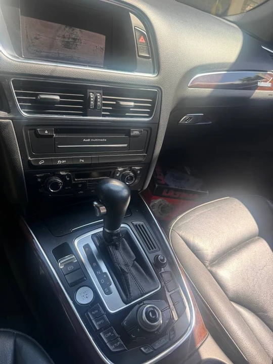 2012 Audi 8R Q5 - Image 2 of 7