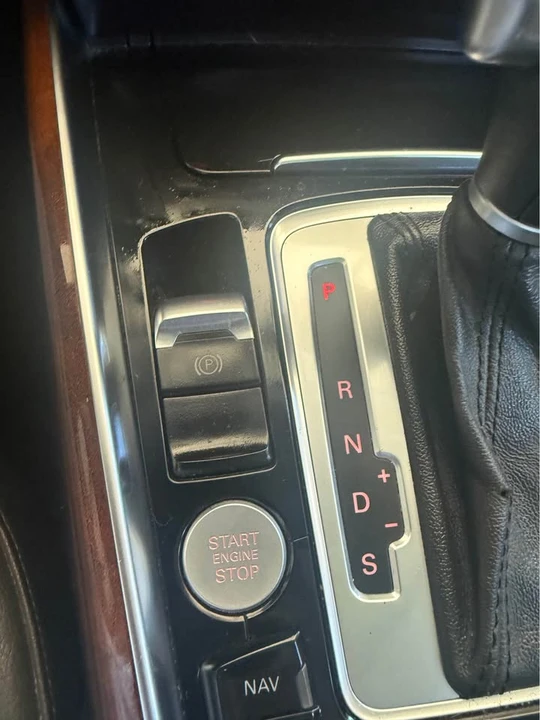 2012 Audi 8R Q5 - Image 15 of 20