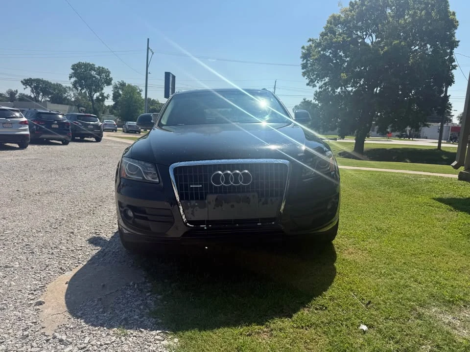 2012 Audi 8R Q5 - Image 8 of 20