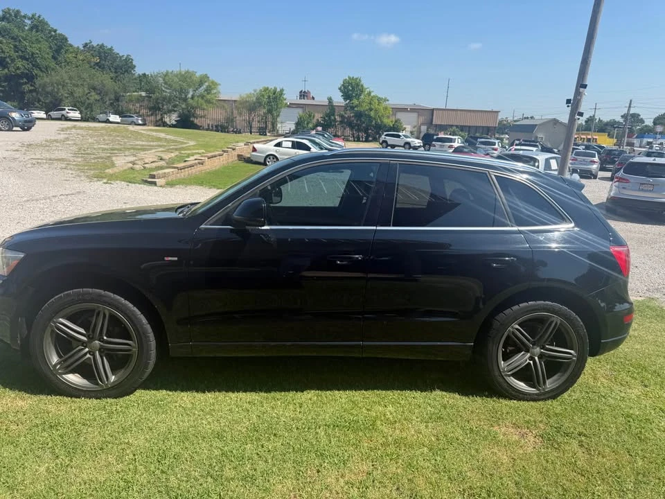 2012 Audi 8R Q5 - Image 6 of 20