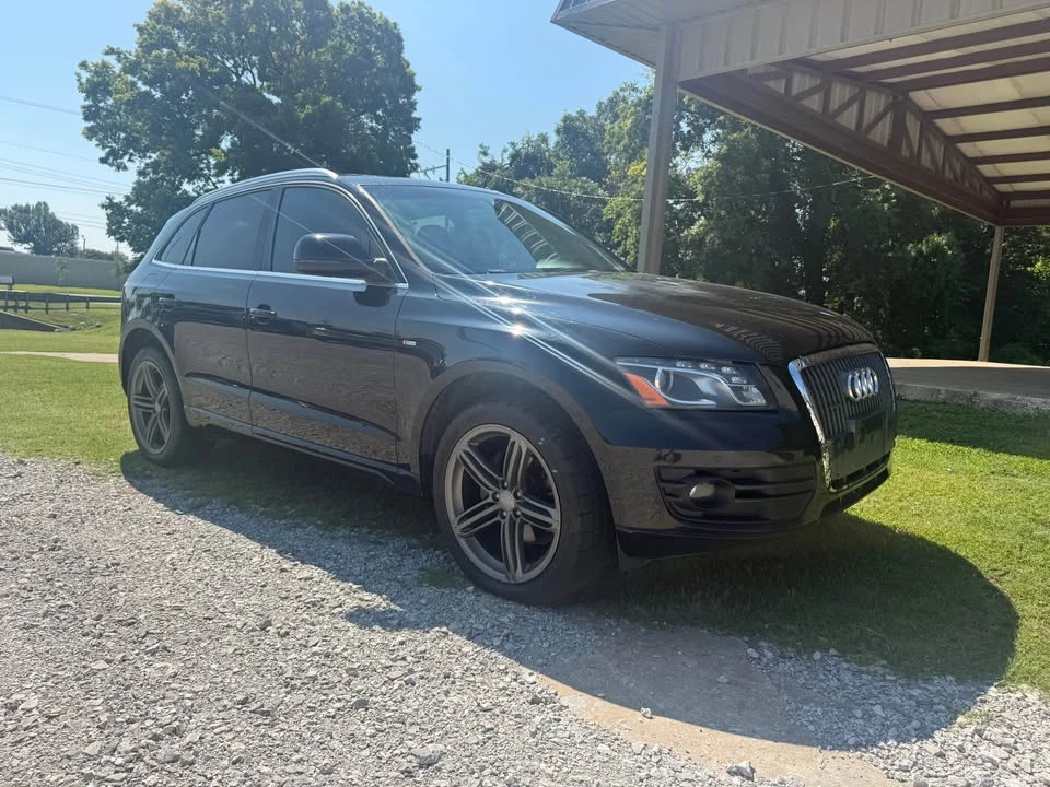 2012 Audi 8R Q5 - Image 2 of 20