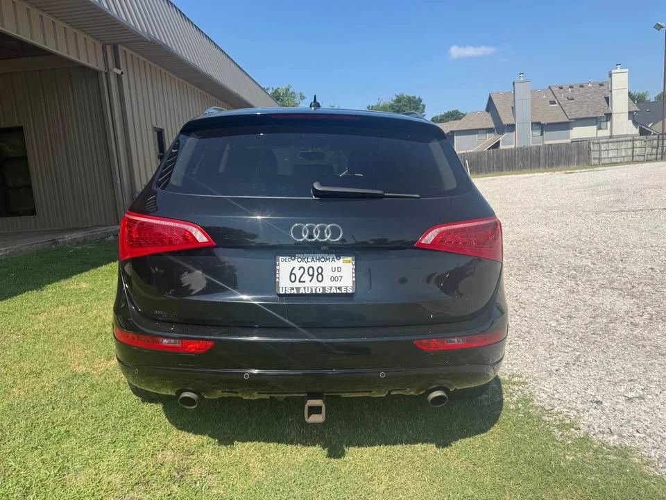 2012 Audi 8R Q5 - Image 7 of 20