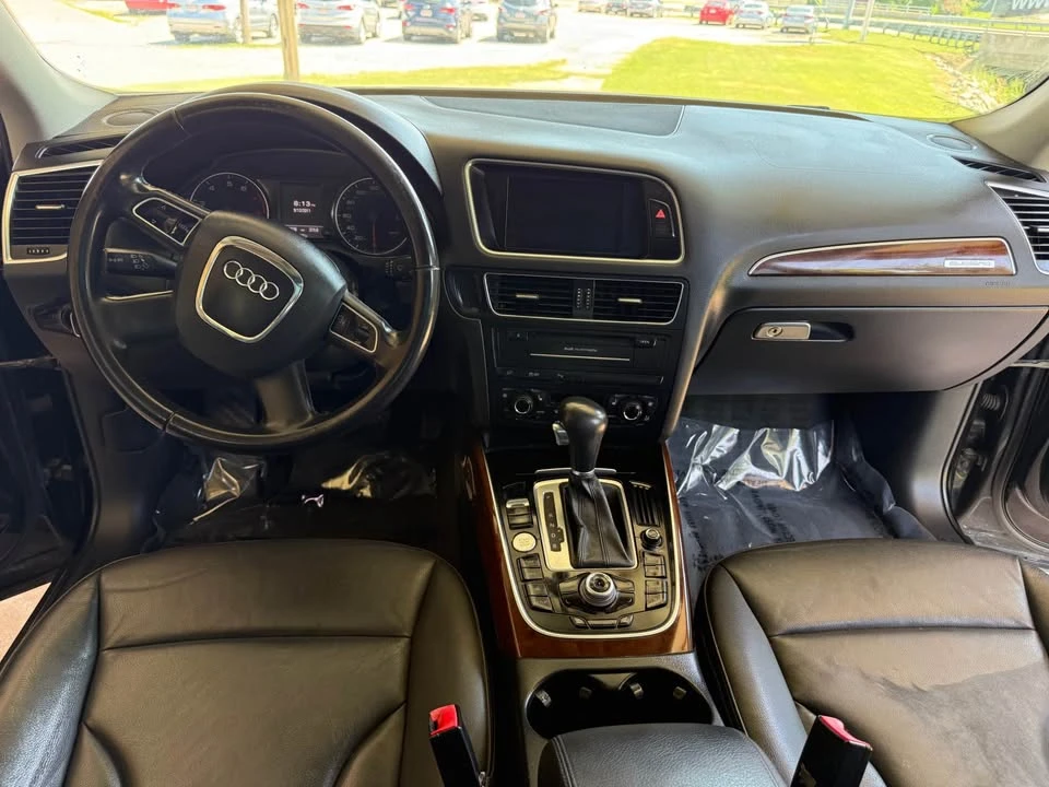 2012 Audi 8R Q5 - Image 16 of 20