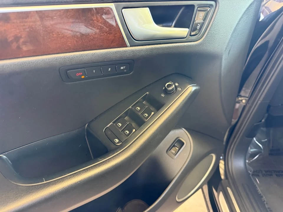 2012 Audi 8R Q5 - Image 18 of 20