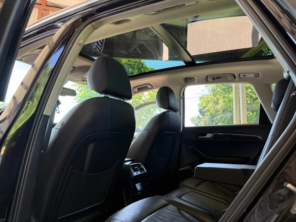 2012 Audi 8R Q5 - Image 11 of 20