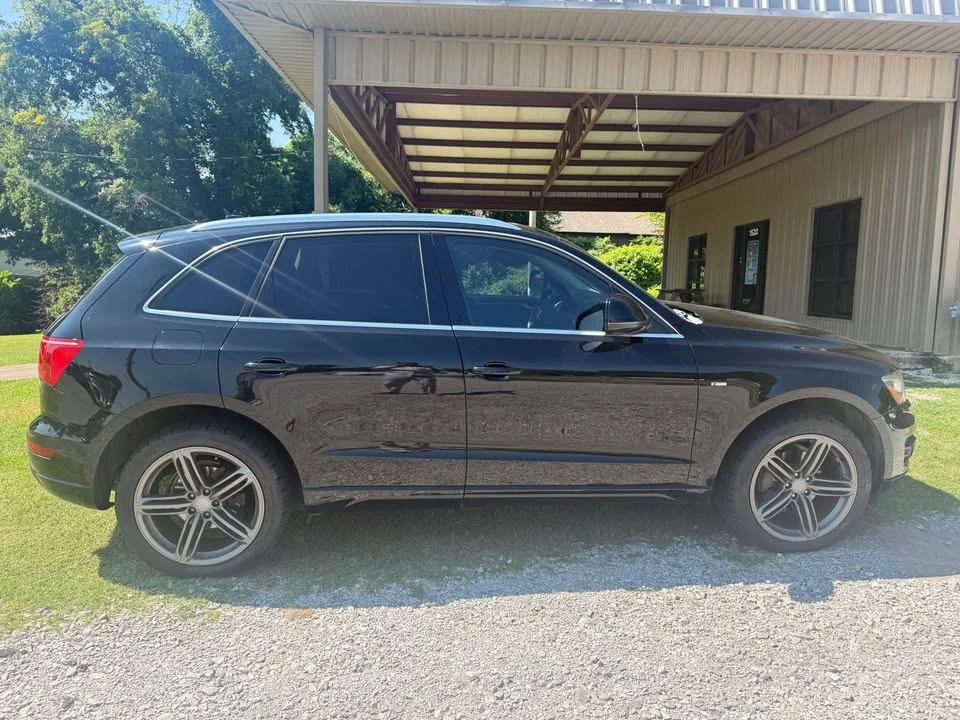 2012 Audi 8R Q5 - Image 5 of 20