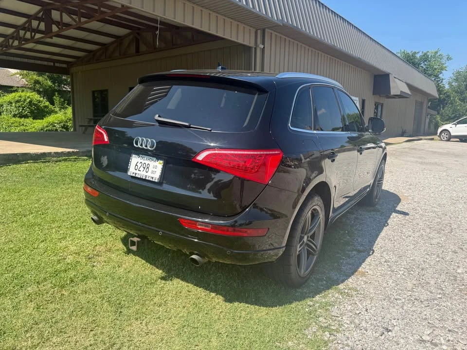 2012 Audi 8R Q5 - Image 3 of 20