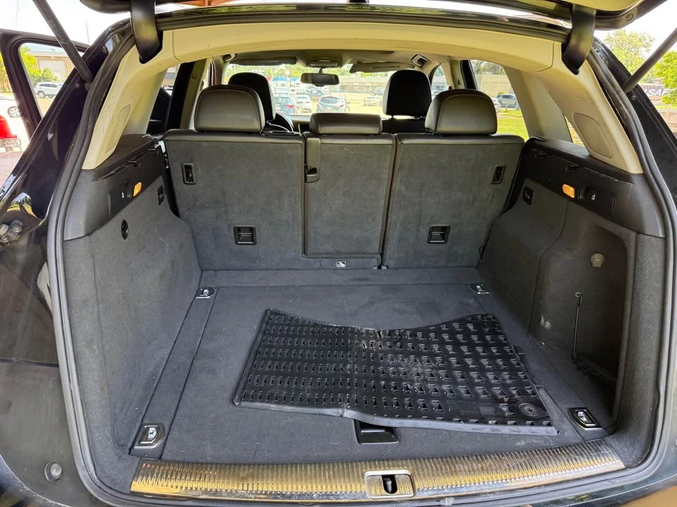 2012 Audi 8R Q5 - Image 19 of 20