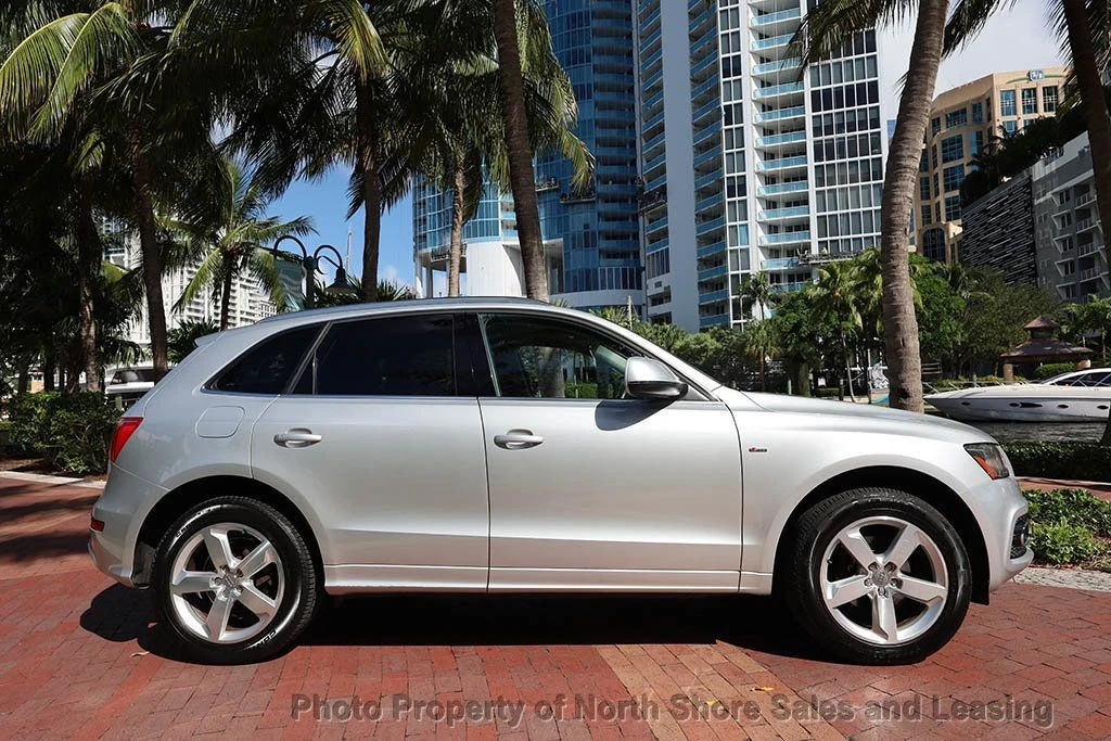 2012 Audi 8R Q5 - Image 4 of 12