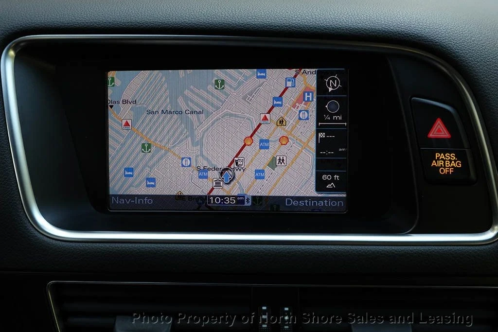 2012 Audi 8R Q5 - Image 9 of 12