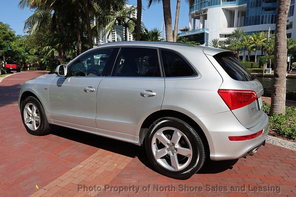 2012 Audi 8R Q5 - Image 5 of 12