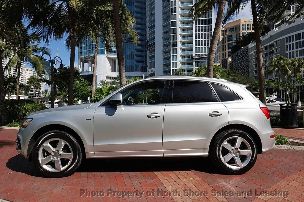 2012 Audi 8R Q5 - Image 3 of 12
