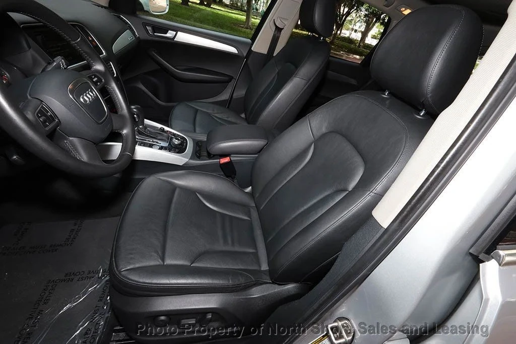 2012 Audi 8R Q5 - Image 6 of 12