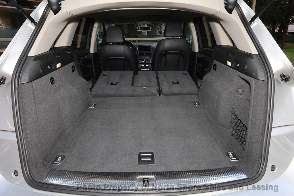 2012 Audi 8R Q5 - Image 11 of 12