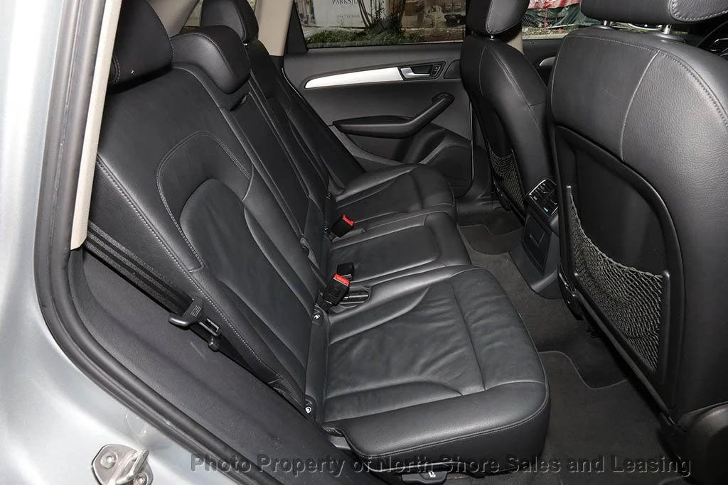 2012 Audi 8R Q5 - Image 7 of 12