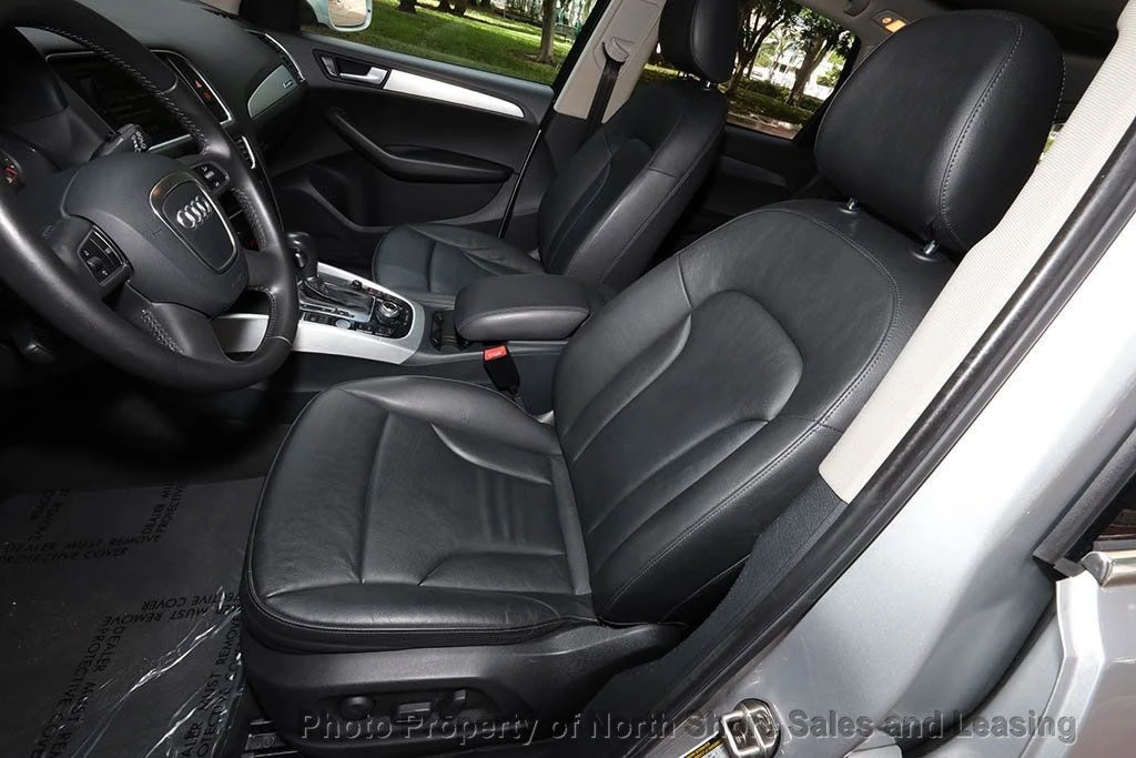 2012 Audi 8R Q5 - Image 6 of 12