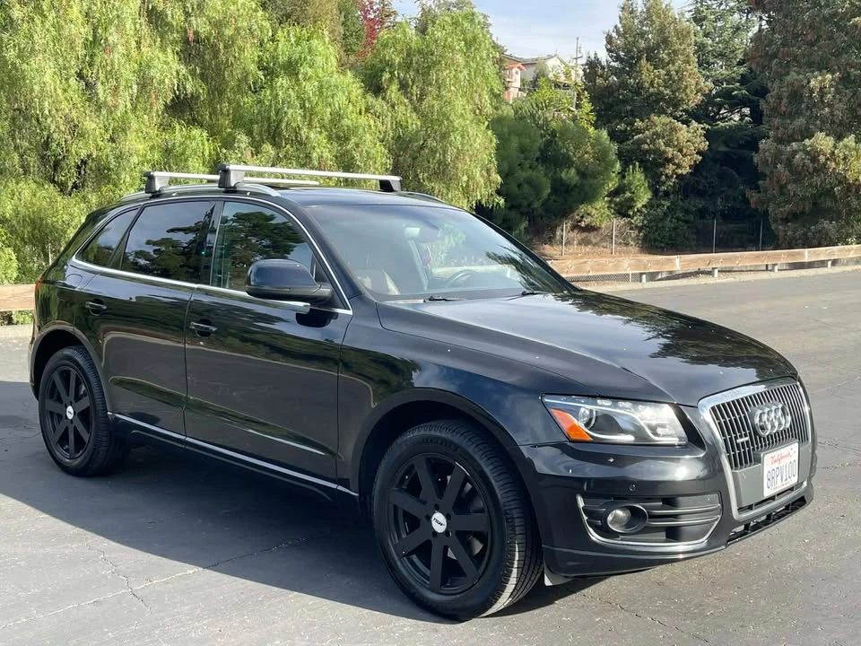 2012 Audi 8R Q5 - Image 3 of 12