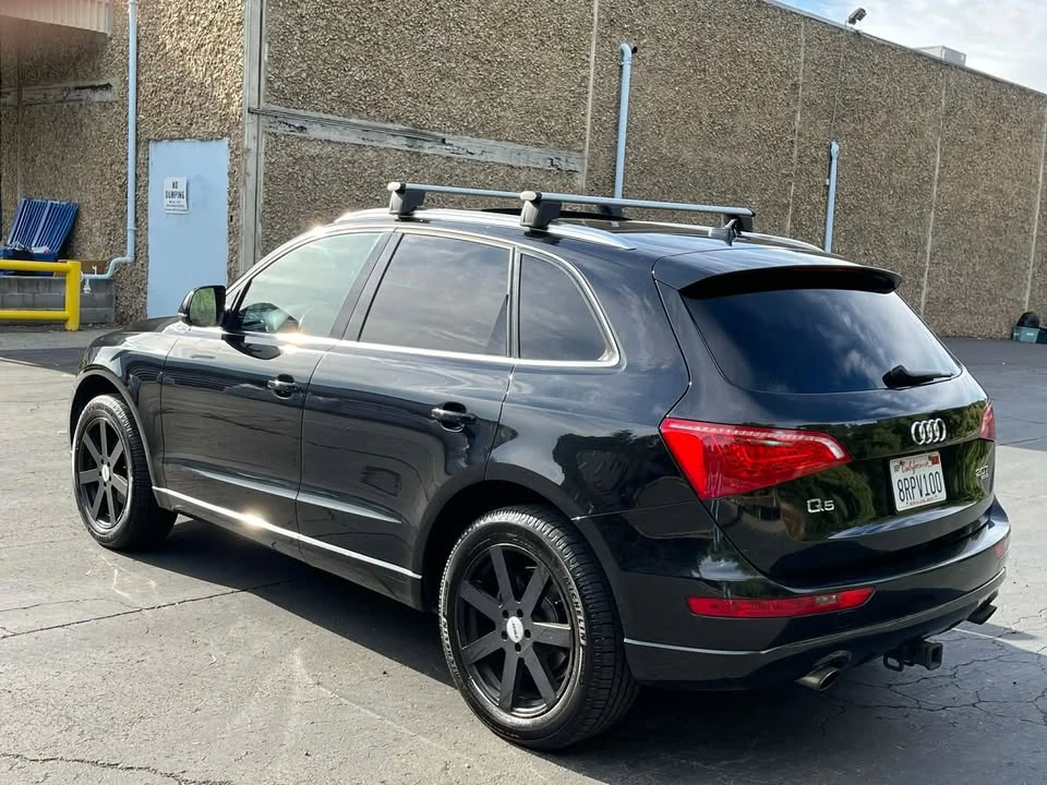 2012 Audi 8R Q5 - Image 5 of 12