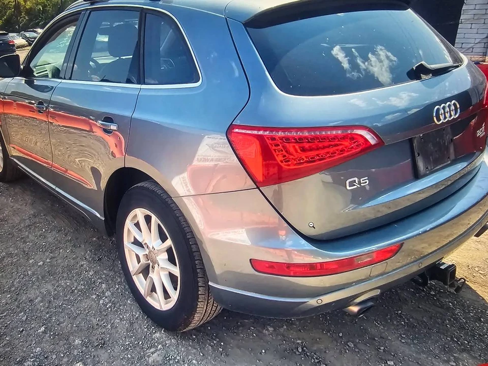 2012 Audi 8R Q5 - Image 2 of 9