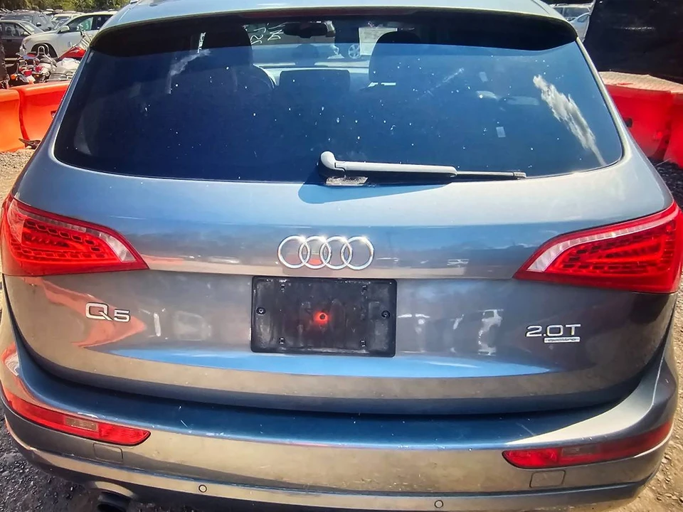 2012 Audi 8R Q5 - Image 5 of 9