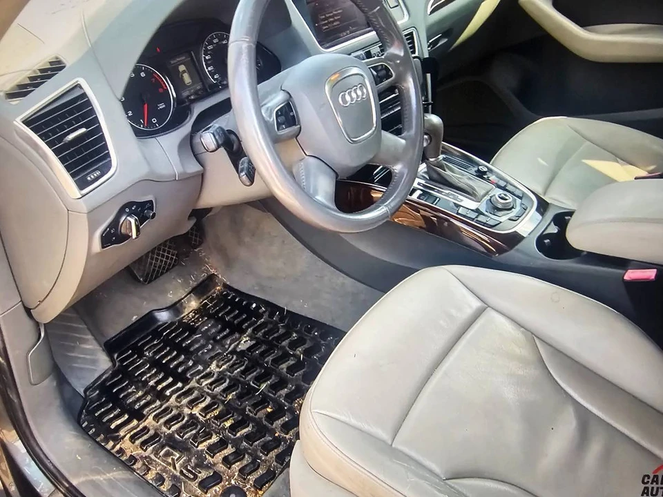 2012 Audi 8R Q5 - Image 7 of 9