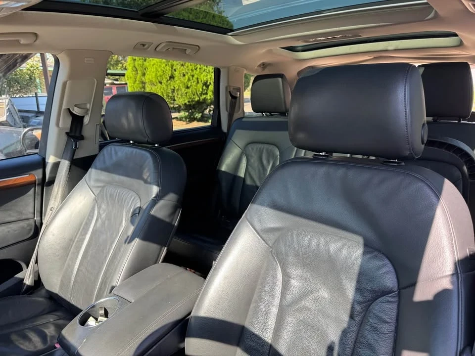 2012 Audi 4L Q7 - Image 6 of 7