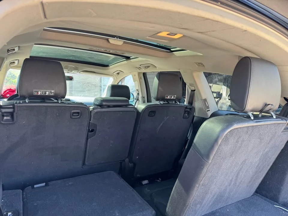 2012 Audi 4L Q7 - Image 7 of 7