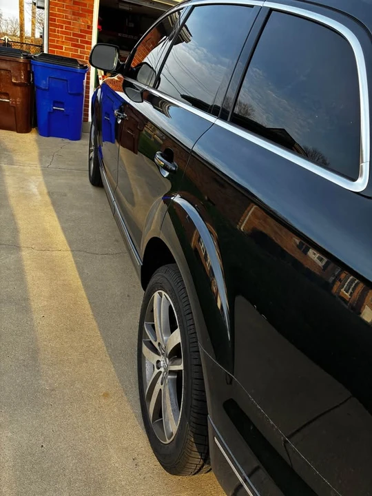 2012 Audi 4L Q7 - Image 8 of 10