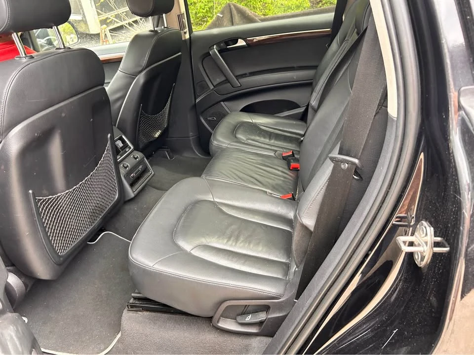 2012 Audi 4L Q7 - Image 6 of 7