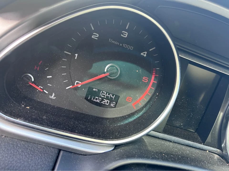 2012 Audi 4L Q7 - Image 2 of 9