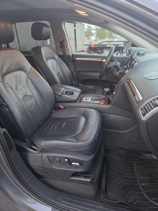 2012 Audi 4L Q7 - Image 17 of 19