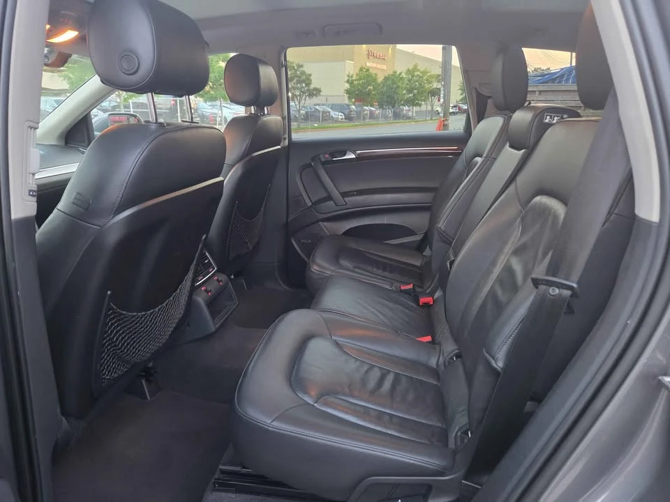 2012 Audi 4L Q7 - Image 10 of 19