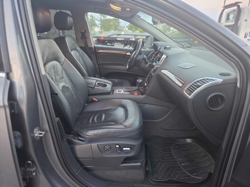 2012 Audi 4L Q7 - Image 12 of 19