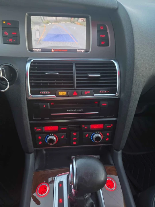2012 Audi 4L Q7 - Image 15 of 19