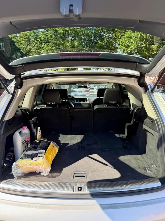 2012 Audi 4L Q7 - Image 12 of 12